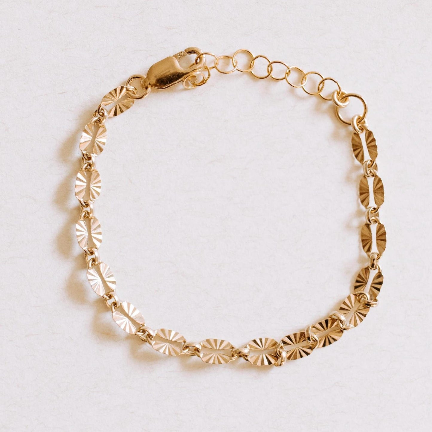 Luna Anklet or Bracelet