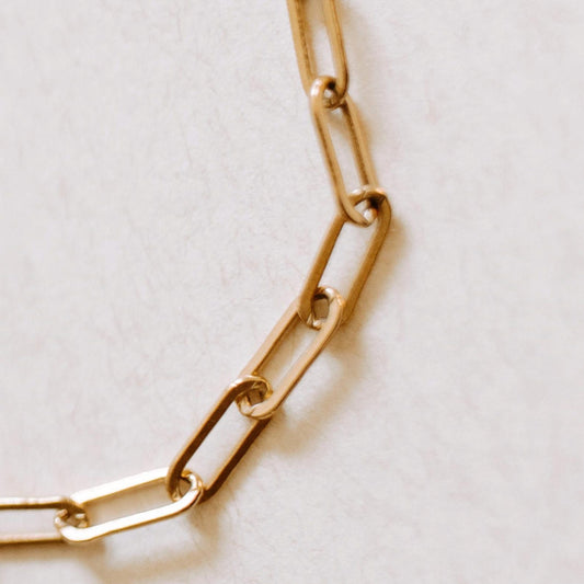 Sarah Anklet or Bracelet