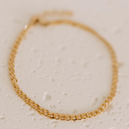 Nora Anklet or Bracelet