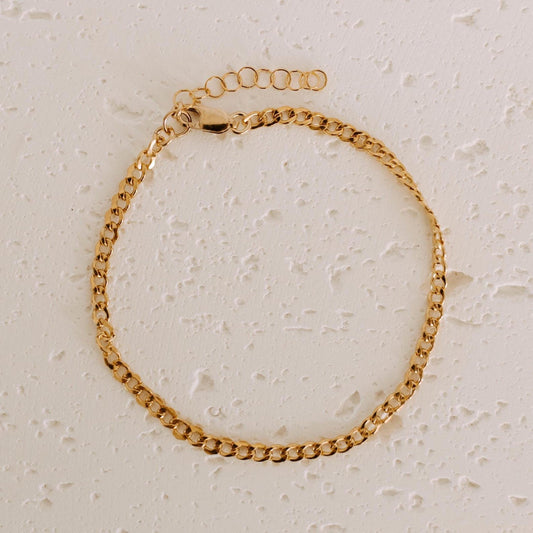 Nora Anklet or Bracelet
