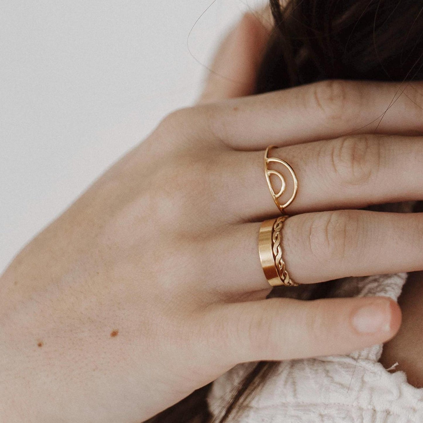 Rainbow Ring