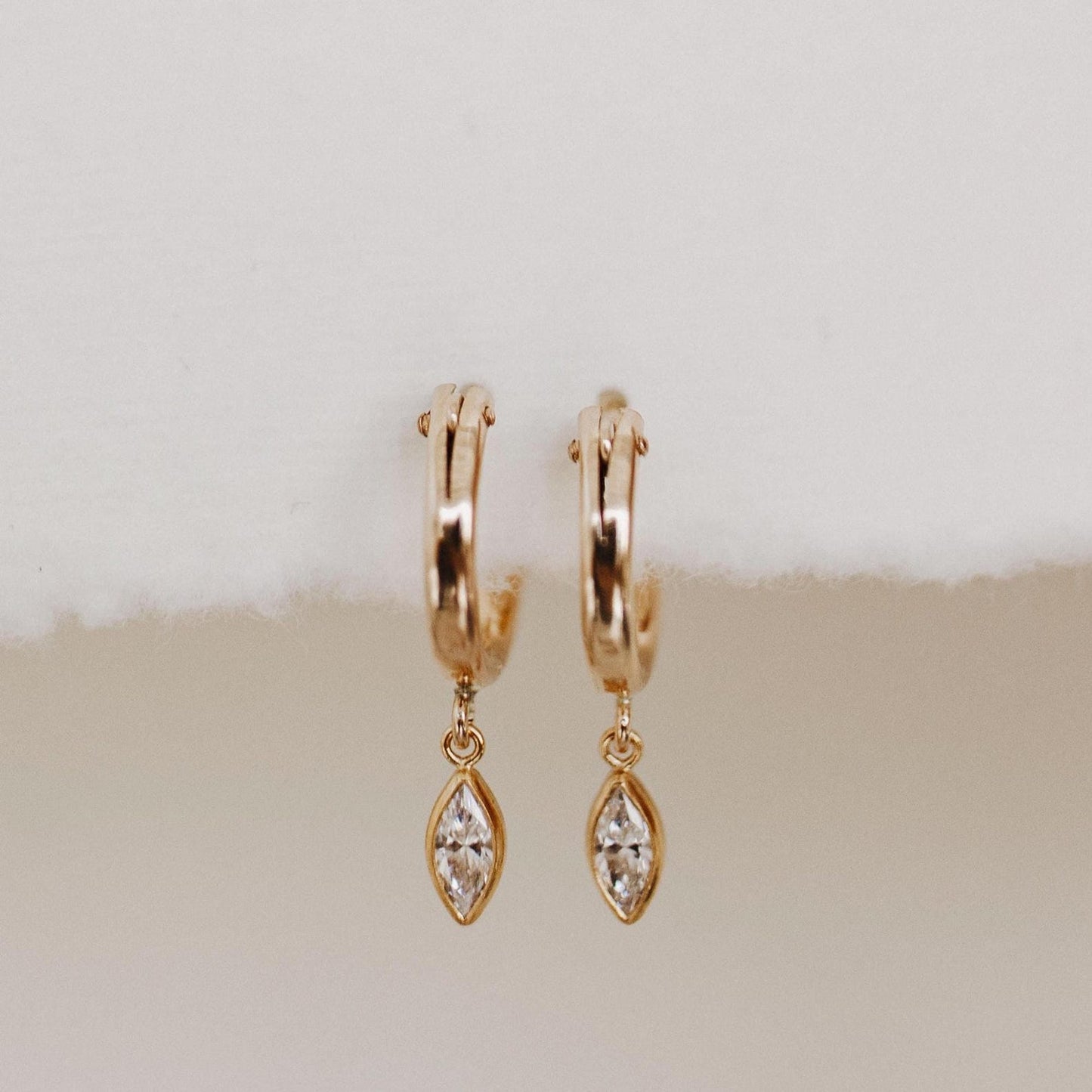 Marquise Hoops