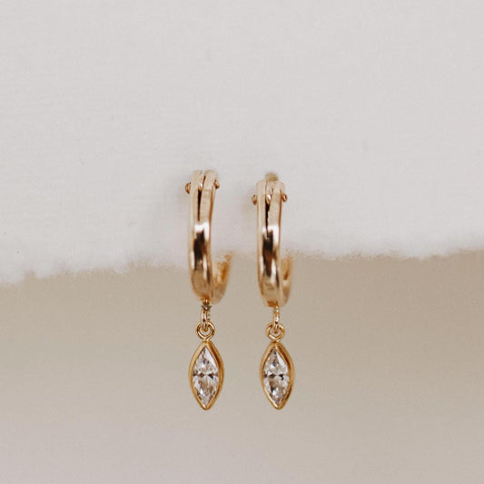 Marquise Hoops