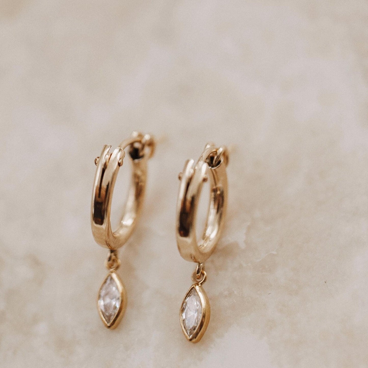 Marquise Hoops