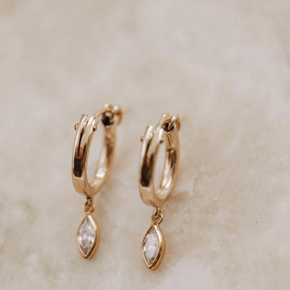 Marquise Hoops