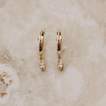 Marquise Hoops