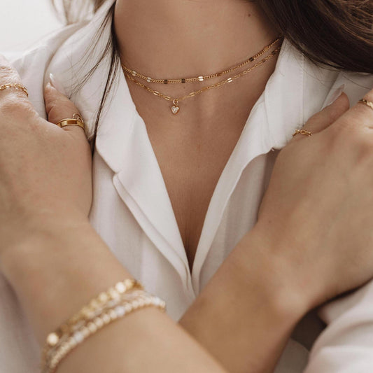 Bridget Necklace
