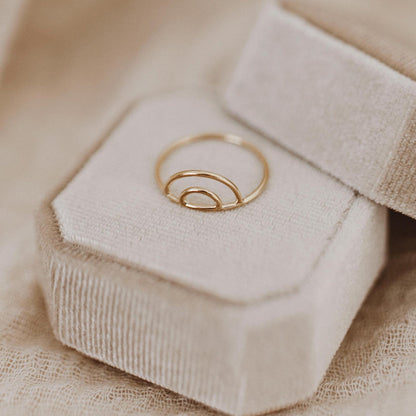 Rainbow Ring