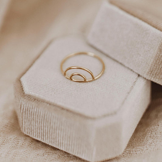 Rainbow Ring
