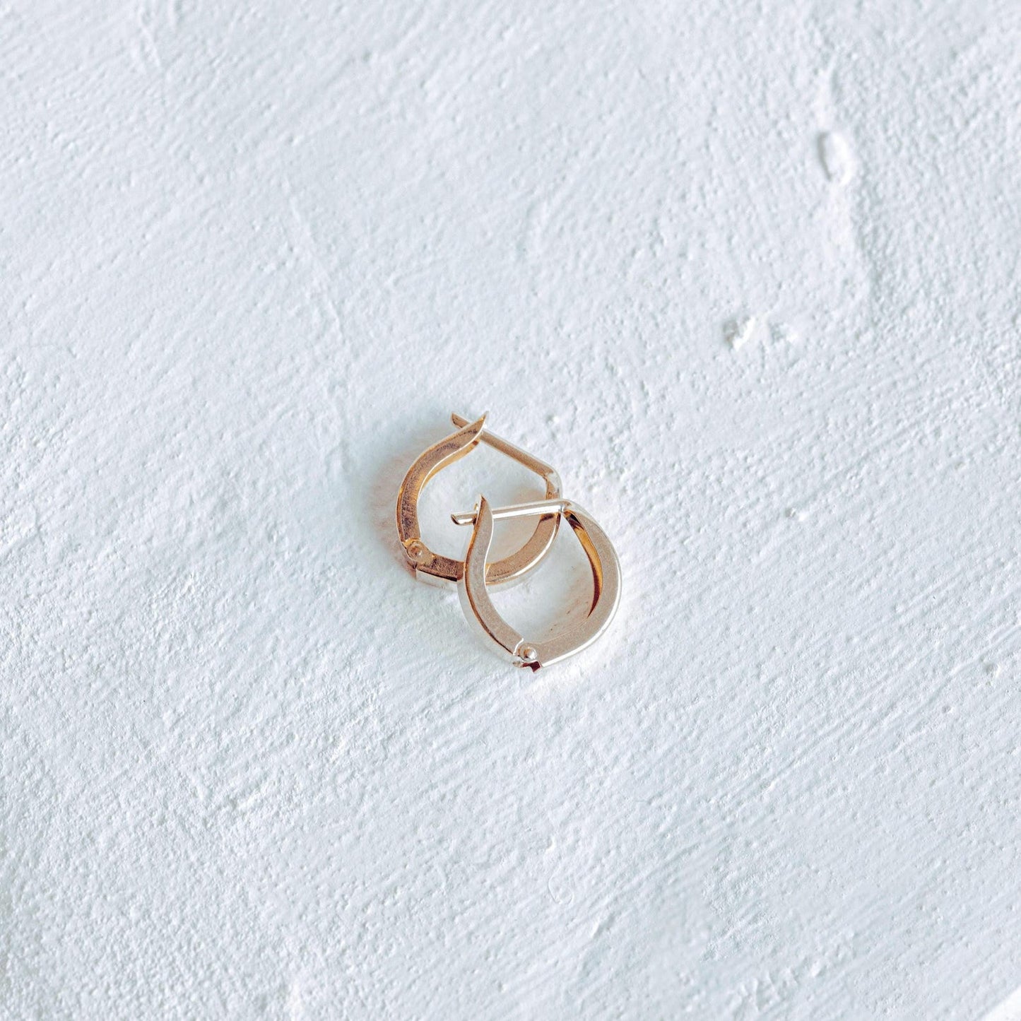 Minimal Chunky Hoops