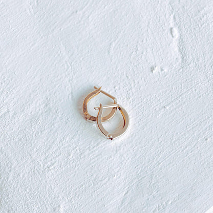 Minimal Chunky Hoops