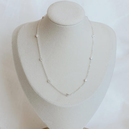 Sommer Necklace