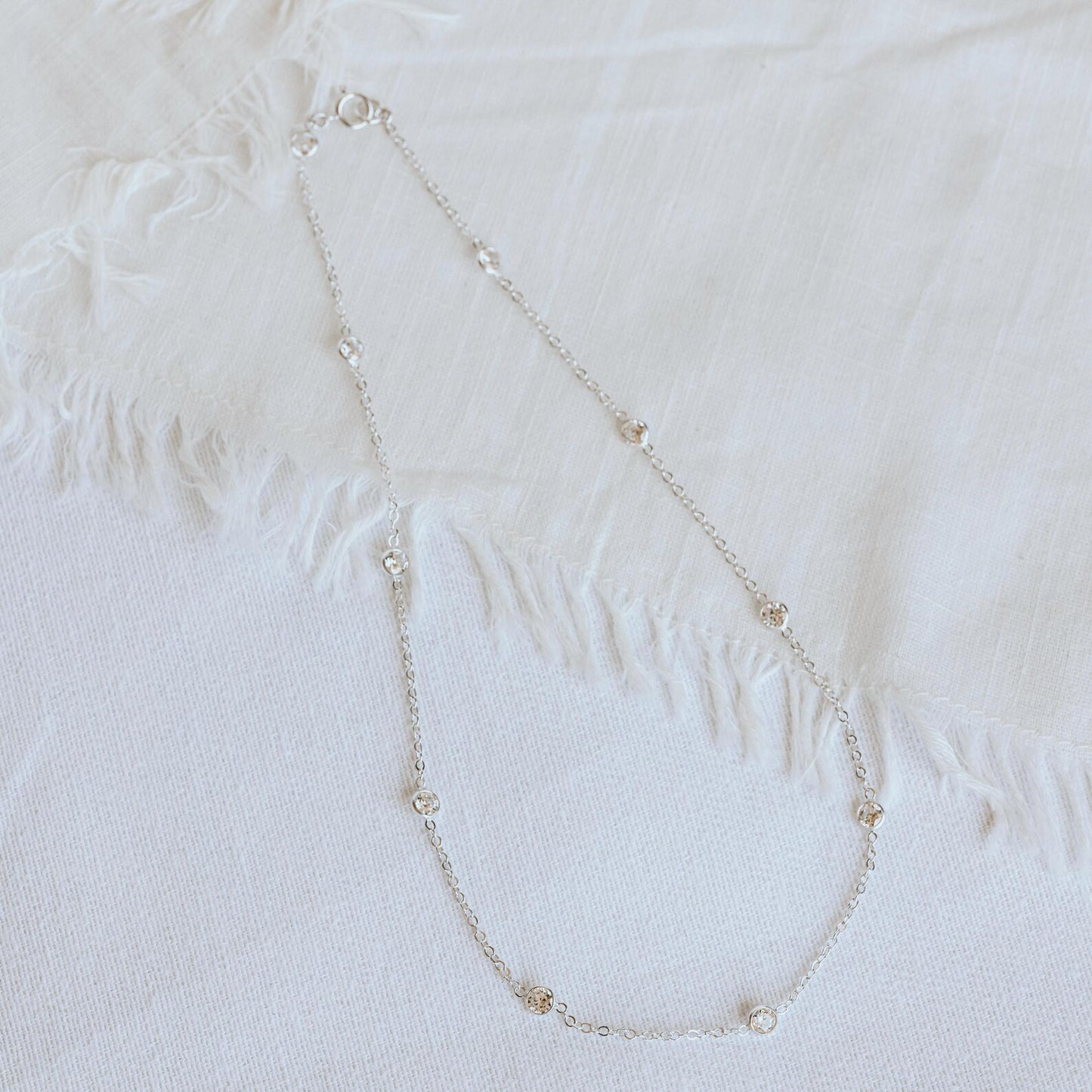 Sommer Necklace