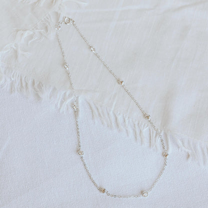 Sommer Necklace