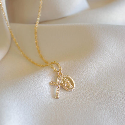 The Devotion Necklace