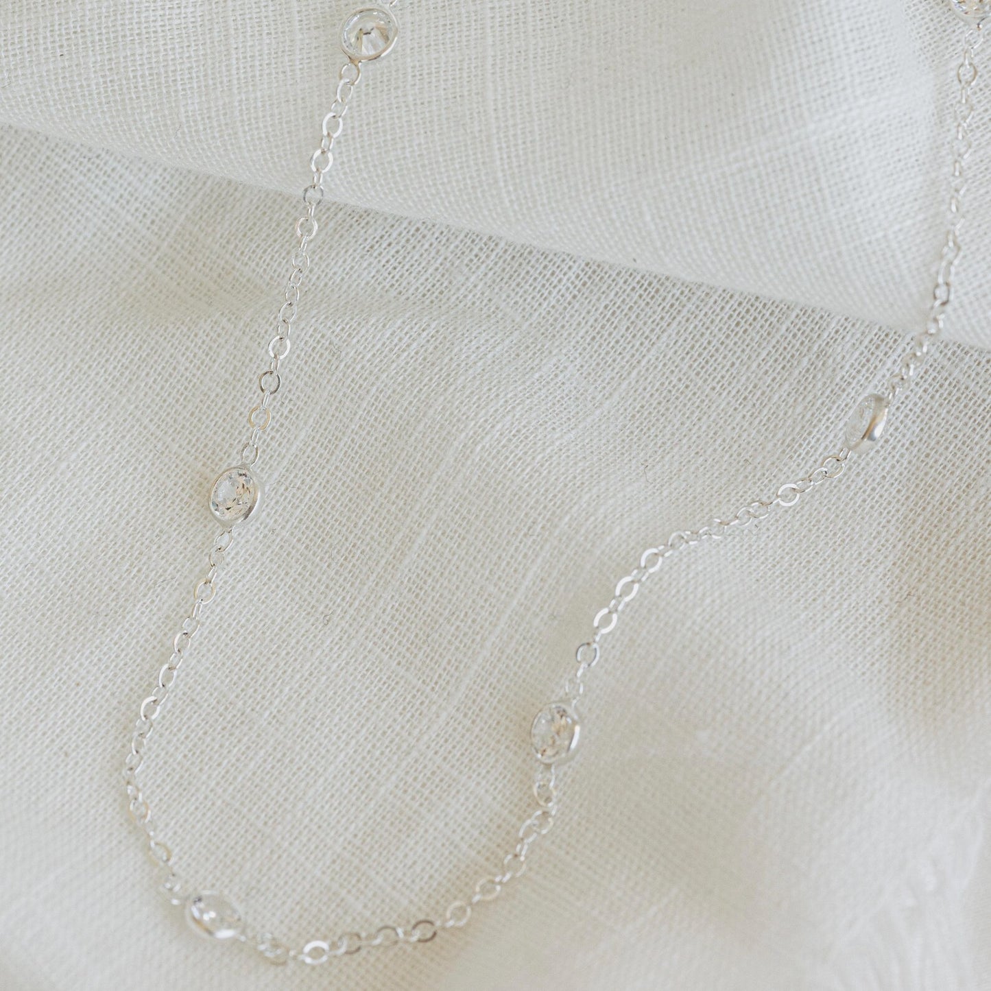 Sommer Necklace