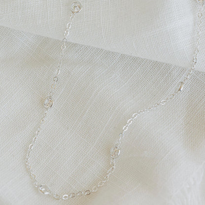 Sommer Necklace
