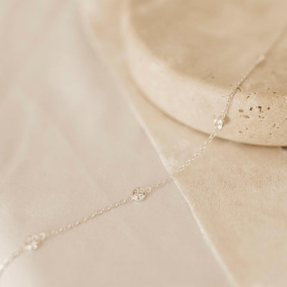 Sommer Necklace