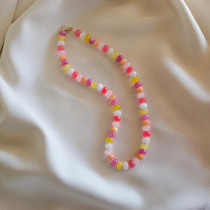 The Sunset Necklace