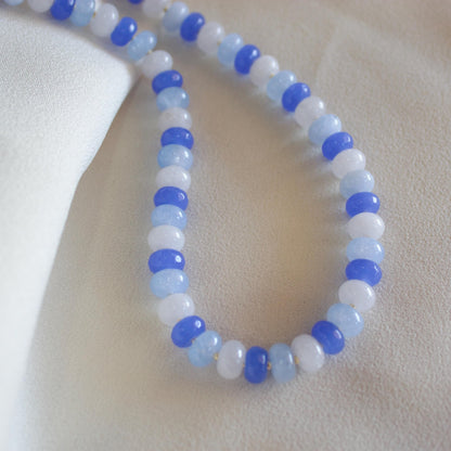 The Bluebell Necklace
