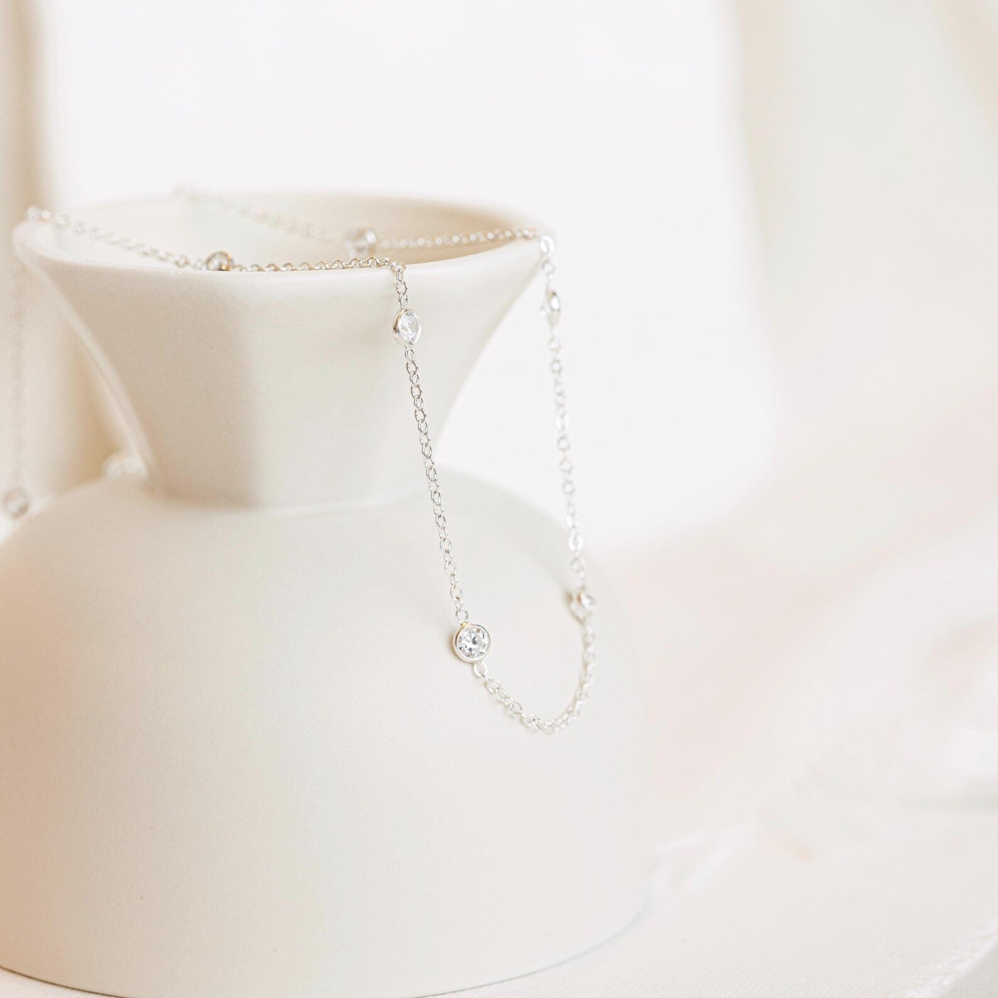 Sommer Necklace