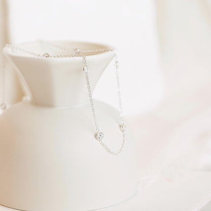 Sommer Necklace