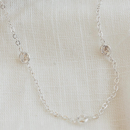 Sommer Necklace
