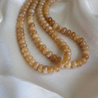 The Honey Necklace