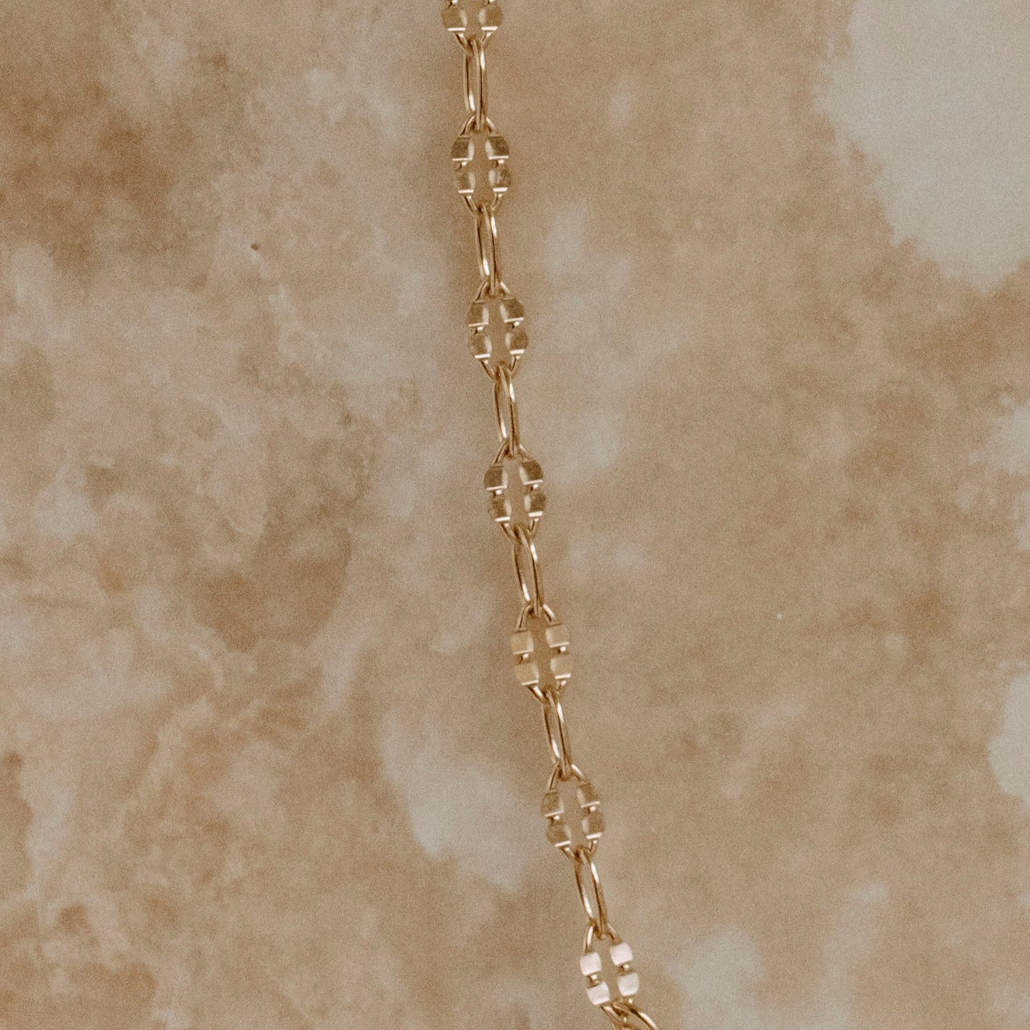 layering Necklace 