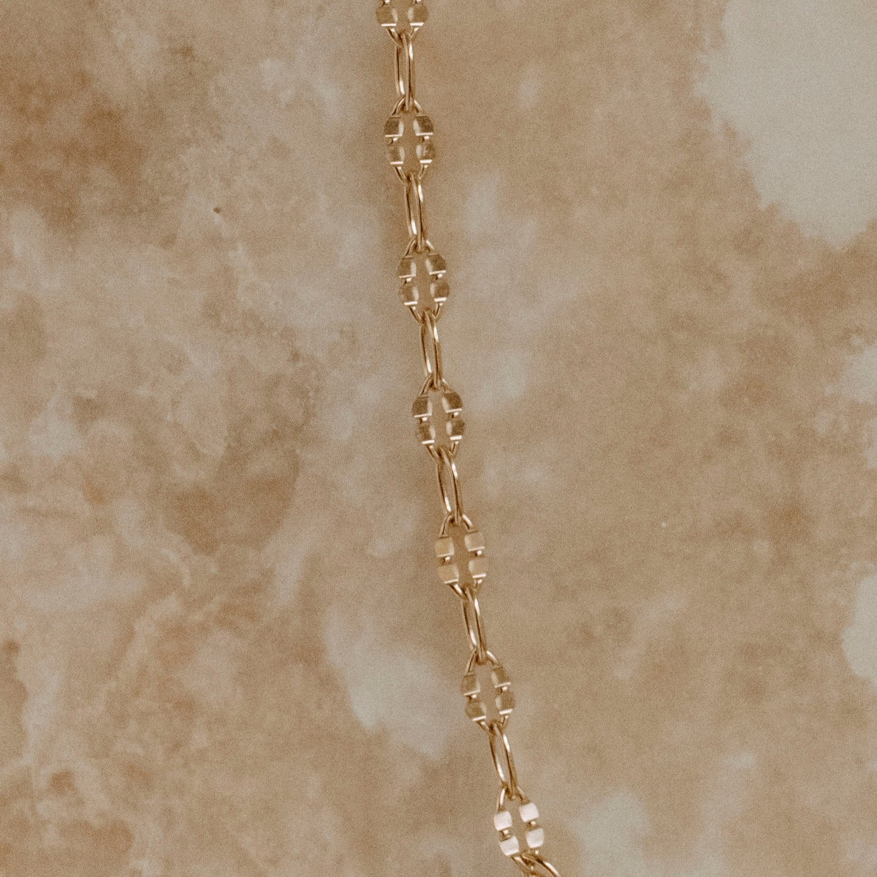 layering Necklace 