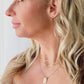 Sterling Silver Layering Necklace