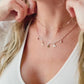 Lace Necklace
