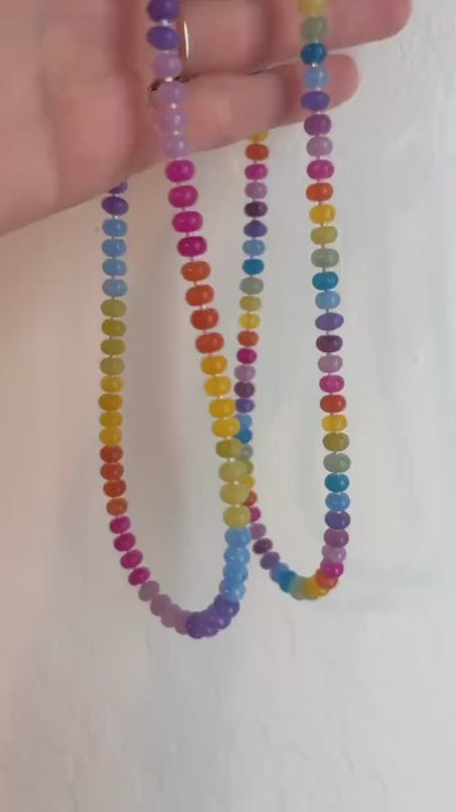 Candy Necklace