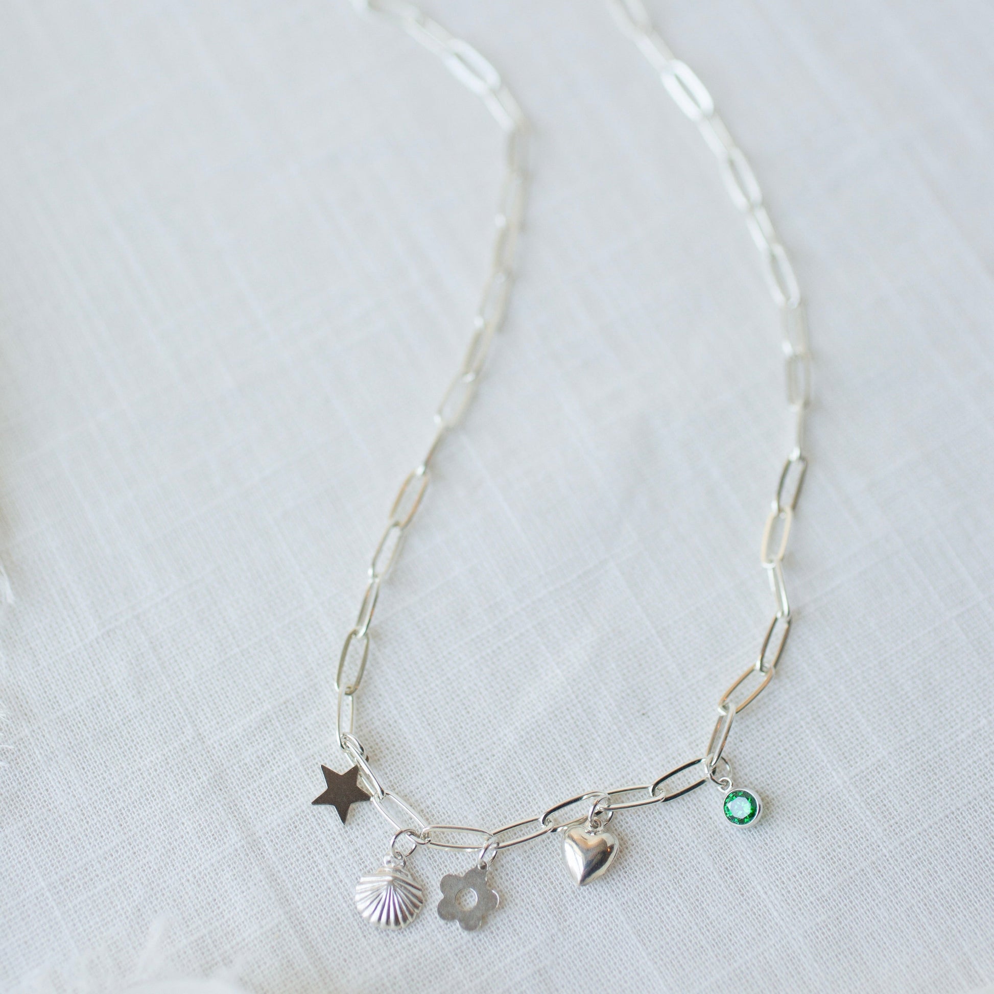 small charms for bracelets