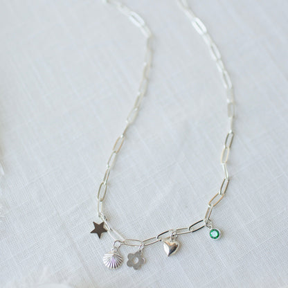 small charms for bracelets