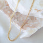 14k Gold Nora Necklace
