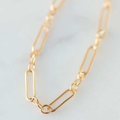 Anna Anklet or Bracelets