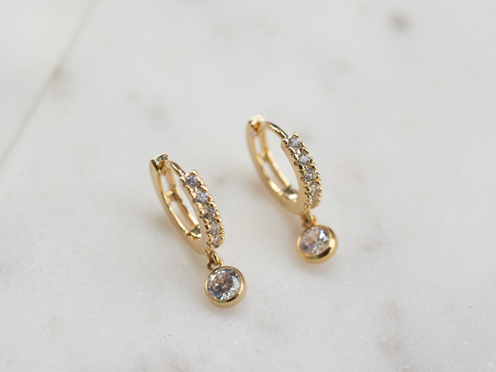 Best Sparkle Huggies With  Gold