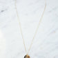 Gold Necklace