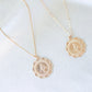Large Mary Necklace