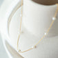 Pearl Choker
