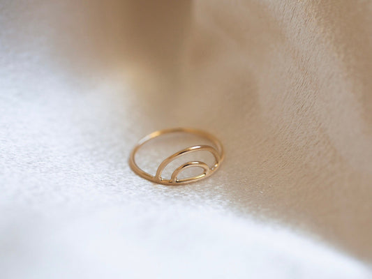 Rainbow Ring
