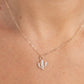 Saguaro Necklace