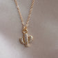 Saguaro Necklace