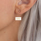 Simple Stud Earrings For Women