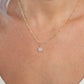 Starburst Necklace