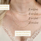 Sugar Fairy Nurse Necklace