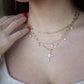 Sweet to the Soul Necklace