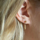 Trinity Drop Earrings For Women