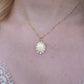 chai necklace women's